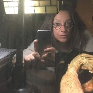 Meet your Posher, Martina